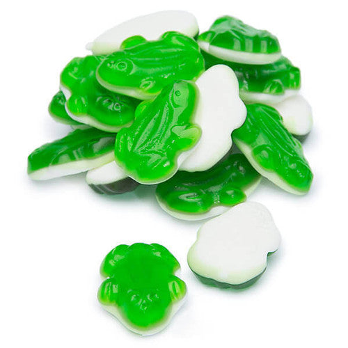 Haribo Kikkers 2025101