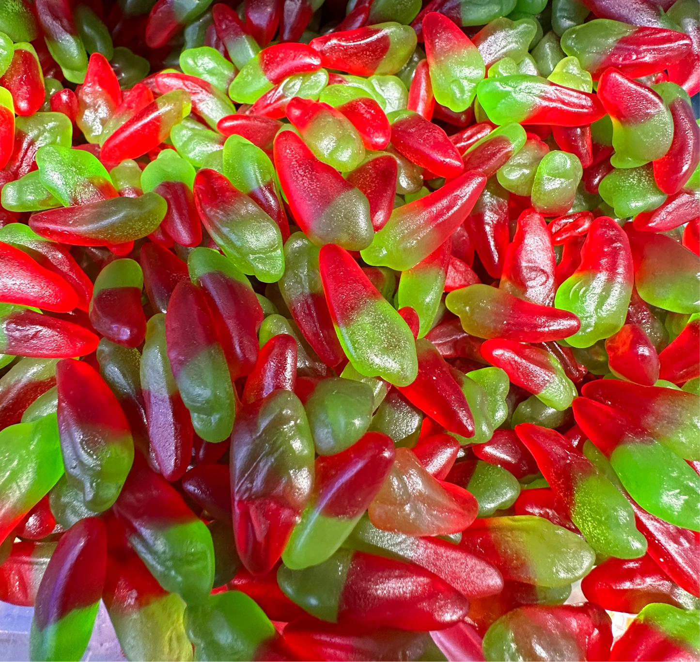 DP Mini Jelly Chili Peppers 2025112