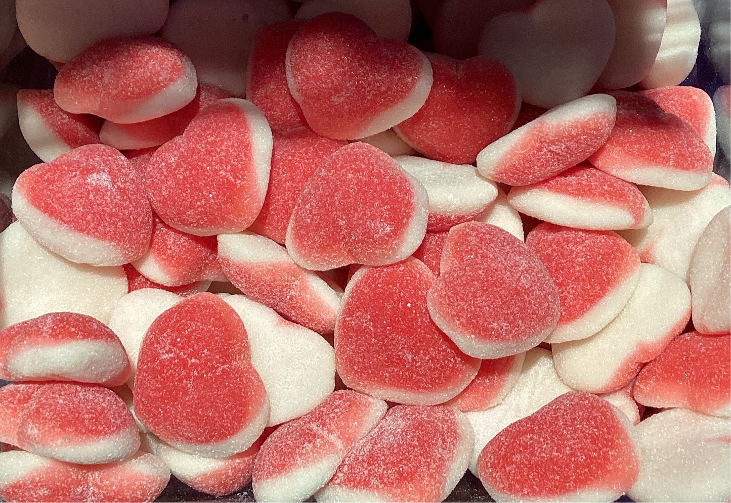 Aardbei Kusjes 2622003