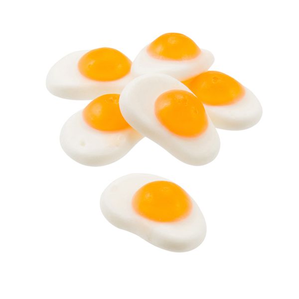 Vegan fried eggs 2622005