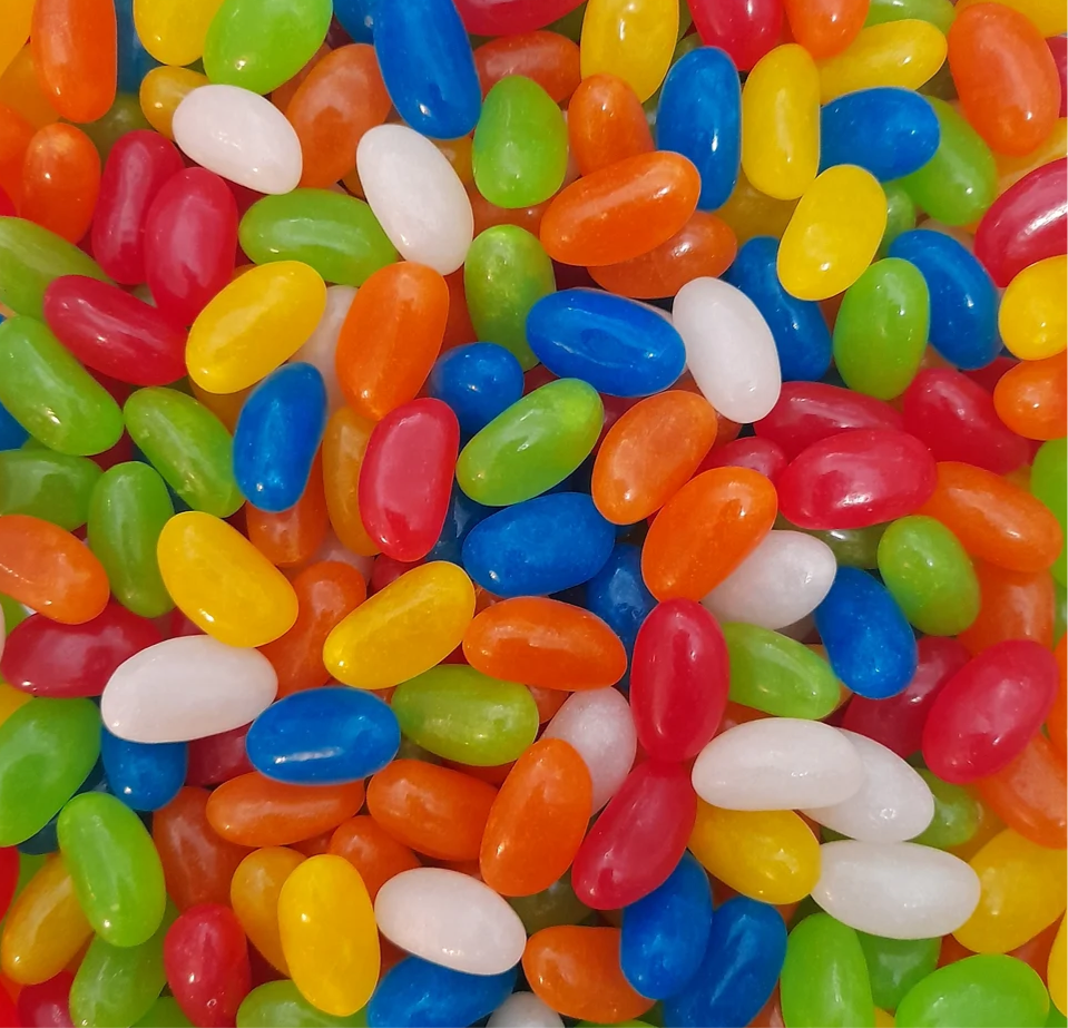 JELLY BEANS 2622020