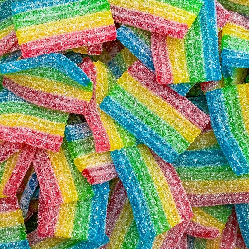 Haribo Miami Fizz 2025102