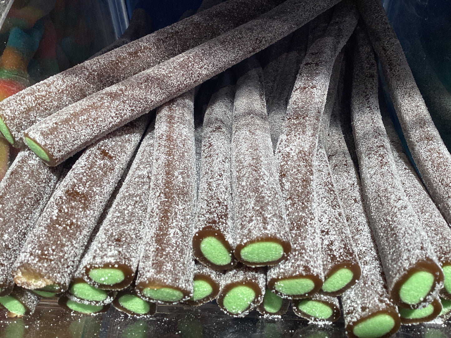 Zure Cola Sticks 2622030