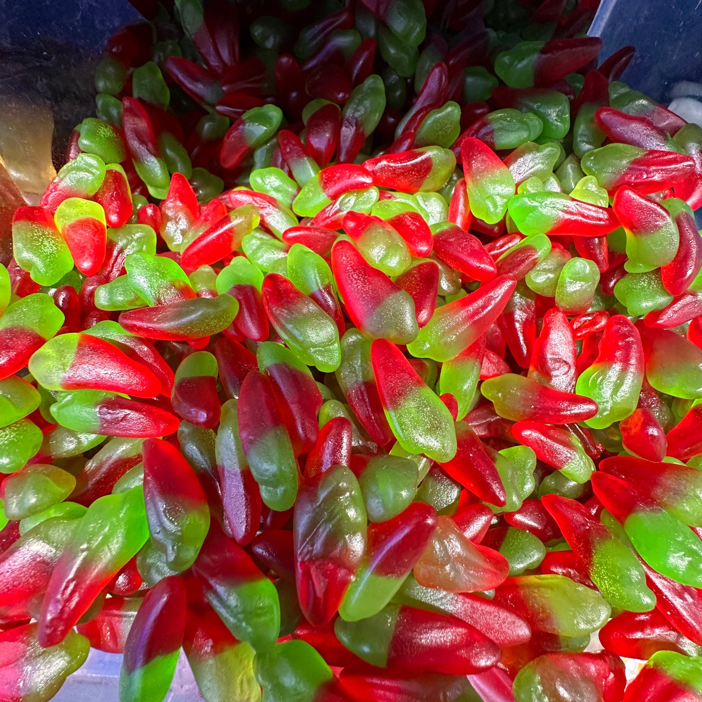 DP Mini Jelly Chili Peppers 2025112