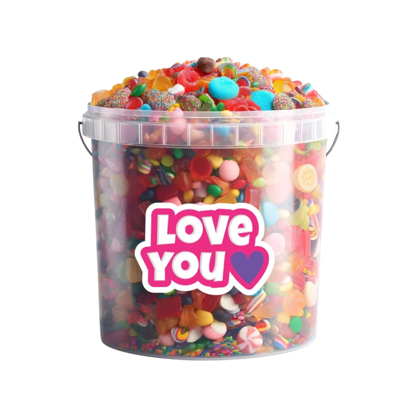 Maak je eigen Candy Mix – Helemaal naar jouw smaak!
