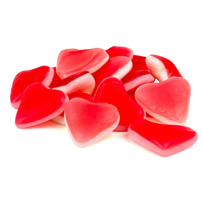 Rode Heartjes 2622004