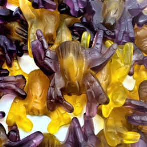 Winegum Spinnen 2622001
