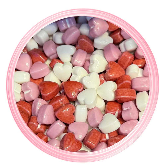 Candy Cupid Hearts 2025125