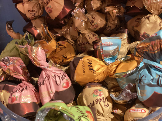 Chocolate Candies 2622050