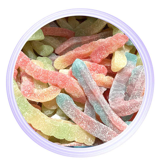 1 Sugar Worms 2622053