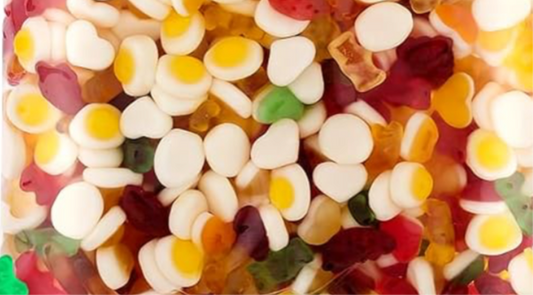 PARTY MIX 2622025