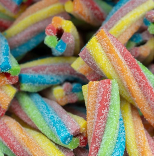 Regenboogjes 2622011