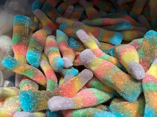 Regenboog glazen 2622055