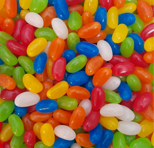JELLY BEANS 2622020