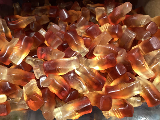 Cola gummy 2622109