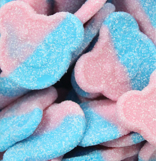 Bubblegum zure teddy's 2622009