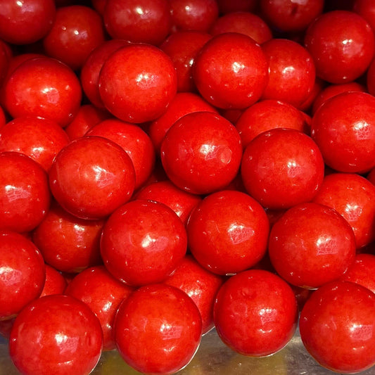 Red Cherry Gum 2025124