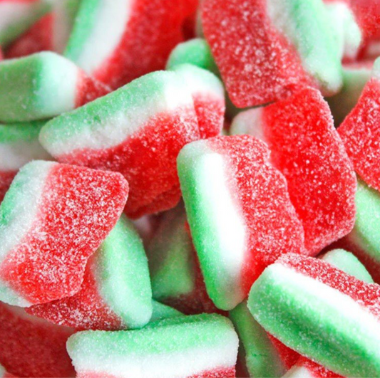 SOUR WATERMELON SLICES 2622021
