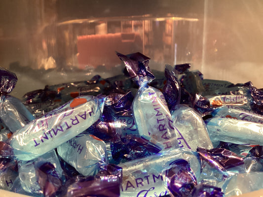 1 Muntbonbons 2622055