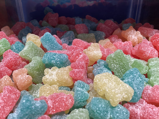 VEGAN BEARS 262227