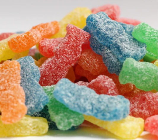 Sour Patch Kids 2622060