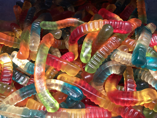 OILED WORMS 2622079