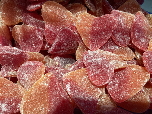 PEACH HEART 262223