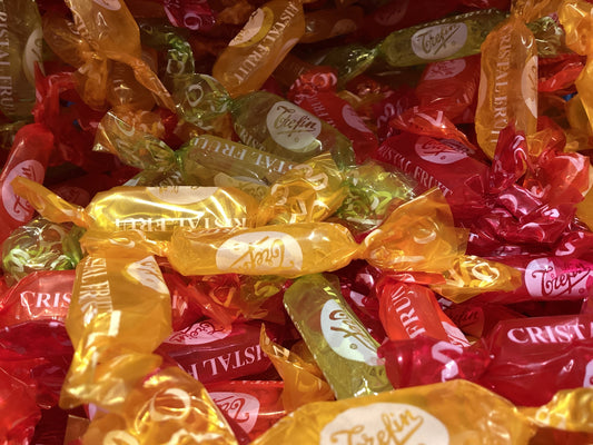 CRISTAL FRUIT 2622074