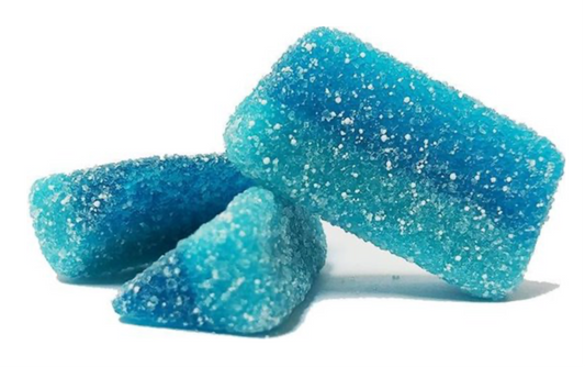 SOUR BLUE SLICES 2622064