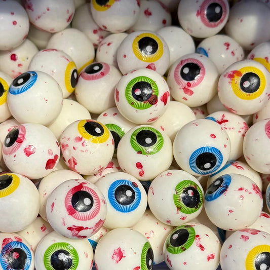 Spooky Eyes Gum 2025123